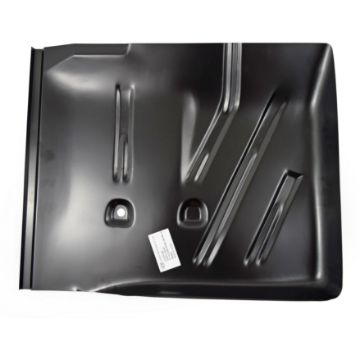 Show details for 1955-1957 Chevrolet Bel Air Base Floor Pan Patch Panel Picture of 1955-1957 Chevrolet Bel Air Base Floor Pan Patch Panel