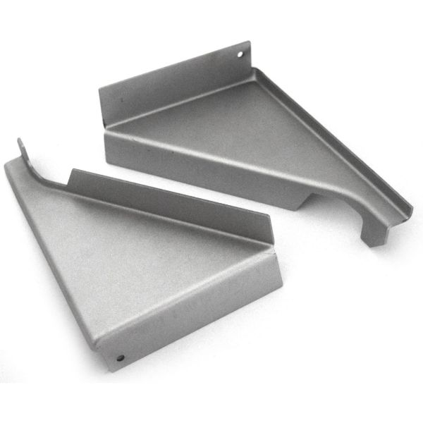 Picture of 1966-1977 Ford Bronco Floor Pan Brace