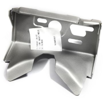 Show details for 1970-1981 Chevrolet Camaro Tail Light Panel Brace Picture of 1970-1981 Chevrolet Camaro Tail Light Panel Brace