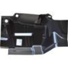 Picture of 1967-1969 Chevrolet Camaro Floor Pan