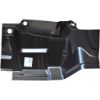 Picture of 1967-1969 Chevrolet Camaro Floor Pan