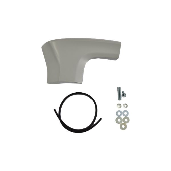 Picture of 1964-1966 Ford Mustang Base Quarter Panel Extension