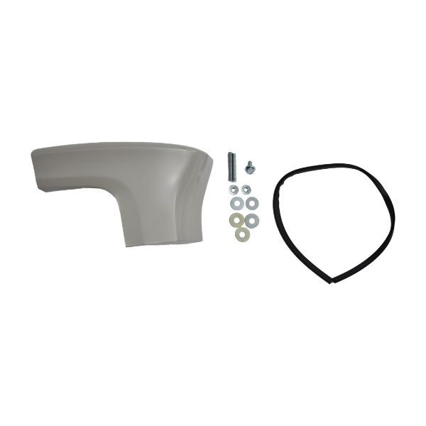 Picture of 1964-1966 Ford Mustang Base Quarter Panel Extension