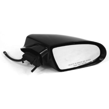 Show details for 1993-2002 Chevrolet Camaro Door Mirror Picture of 1993-2002 Chevrolet Camaro Door Mirror