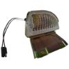 Picture of 1970 Ford Mustang Base Parking Light Assembly