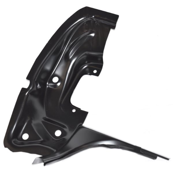 Picture of 1965-1966 Ford Mustang Base Tail Light Panel