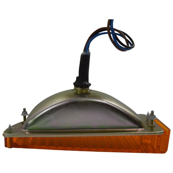 Picture of 1971-1972 Ford Mustang Base Parking Light Assembly