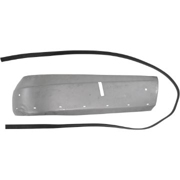 Show details for 1971-1972 Ford Mustang Base Parking Light Assembly Picture of 1971-1972 Ford Mustang Base Parking Light Assembly