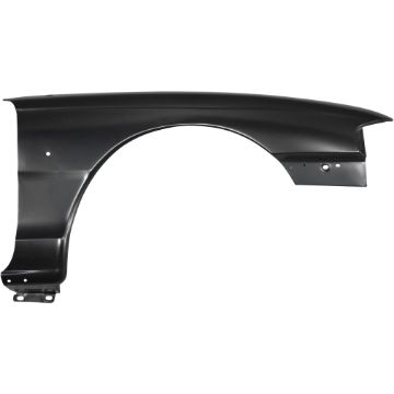 Show details for 1994-1998 Ford Mustang Fender Picture of 1994-1998 Ford Mustang Fender