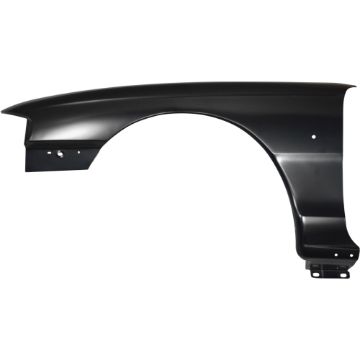 Show details for 1994-1998 Ford Mustang Fender Picture of 1994-1998 Ford Mustang Fender