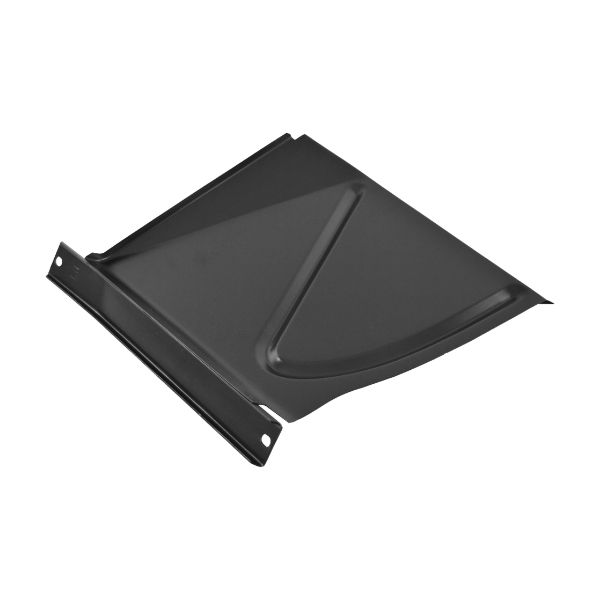 Picture of 1955 Chevrolet Bel Air Base Fender Splash Shield