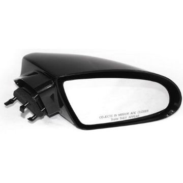 Show details for 1993-2002 Chevrolet Camaro Door Mirror Picture of 1993-2002 Chevrolet Camaro Door Mirror