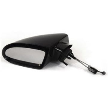 Show details for 1993-2002 Chevrolet Camaro Door Mirror Picture of 1993-2002 Chevrolet Camaro Door Mirror