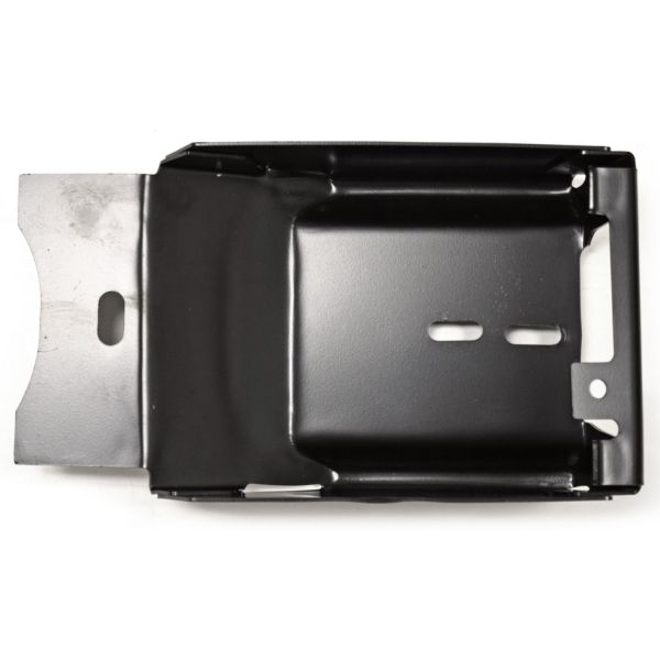Picture of 1968 Chevrolet Chevy II Nova Trunk Latch Striker Support