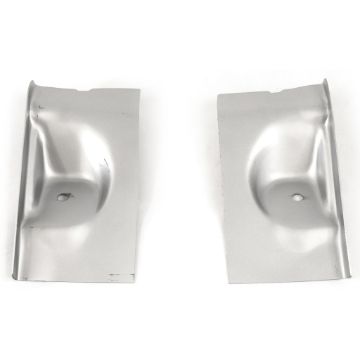 Show details for 1955-1957 Chevrolet Bel Air Base Trunk Floor Brace Picture of 1955-1957 Chevrolet Bel Air Base Trunk Floor Brace