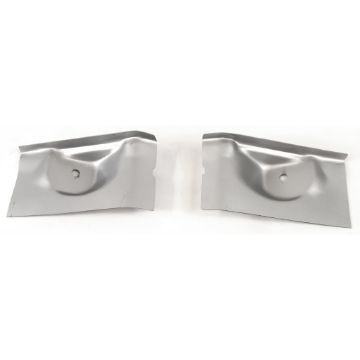 Show details for 1955-1957 Chevrolet Bel Air Base Trunk Floor Brace Picture of 1955-1957 Chevrolet Bel Air Base Trunk Floor Brace