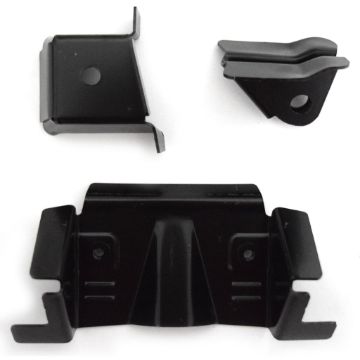 Show details for 1955-1957 Chevrolet Bel Air Base Trunk Floor Brace Picture of 1955-1957 Chevrolet Bel Air Base Trunk Floor Brace