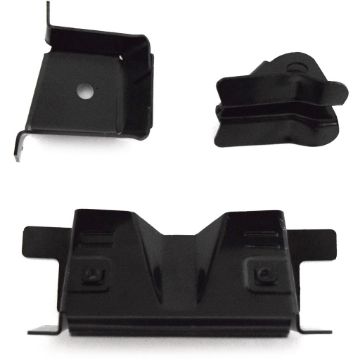 Show details for 1955-1957 Chevrolet Bel Air Base Trunk Floor Brace Picture of 1955-1957 Chevrolet Bel Air Base Trunk Floor Brace