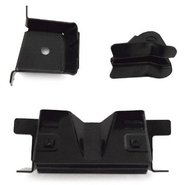 Show details for 1955-1957 Chevrolet Bel Air Base Trunk Floor Brace Picture of 1955-1957 Chevrolet Bel Air Base Trunk Floor Brace