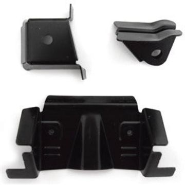 Show details for 1955-1957 Chevrolet Bel Air Base Trunk Floor Brace Picture of 1955-1957 Chevrolet Bel Air Base Trunk Floor Brace