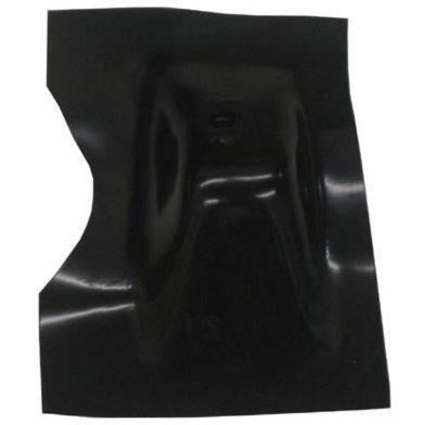 Picture of 1955-1957 Chevrolet Bel Air Base Floor Pan Patch Panel