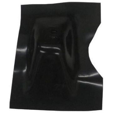 Show details for 1955-1957 Chevrolet Bel Air Base Floor Pan Patch Panel Picture of 1955-1957 Chevrolet Bel Air Base Floor Pan Patch Panel