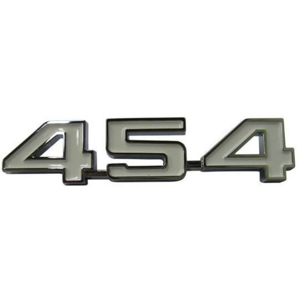 Picture of 1969 Chevrolet Camaro Fender Emblem