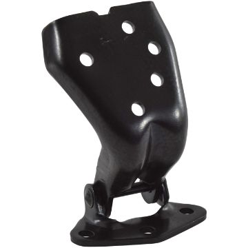 Show details for 1971-1973 Ford Mustang Base Door Hinge Picture of 1971-1973 Ford Mustang Base Door Hinge