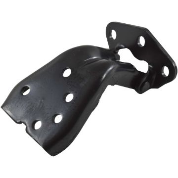 Show details for 1971-1973 Ford Mustang Base Door Hinge Picture of 1971-1973 Ford Mustang Base Door Hinge