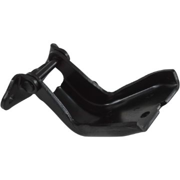 Show details for 1971-1973 Ford Mustang Base Door Hinge Picture of 1971-1973 Ford Mustang Base Door Hinge