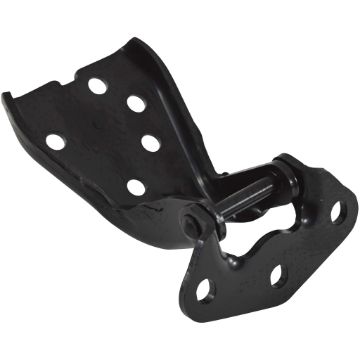 Show details for 1971-1973 Ford Mustang Base Door Hinge Picture of 1971-1973 Ford Mustang Base Door Hinge