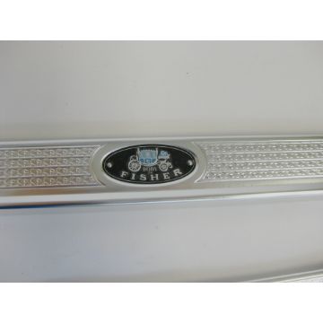 Show details for 1955-1957 Chevrolet Bel Air Base Door Sill Plate Set Picture of 1955-1957 Chevrolet Bel Air Base Door Sill Plate Set