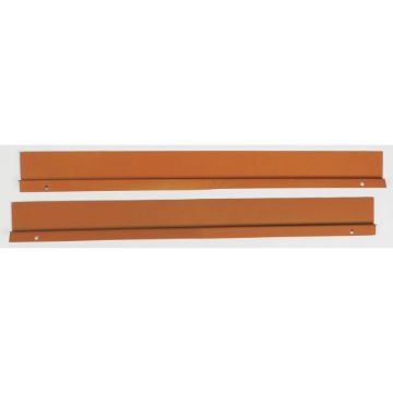 Show details for 1955-1957 Chevrolet Bel Air Base Rocker Panel Molding Access Hole Cover Picture of 1955-1957 Chevrolet Bel Air Base Rocker Panel Molding Access Hole Cover