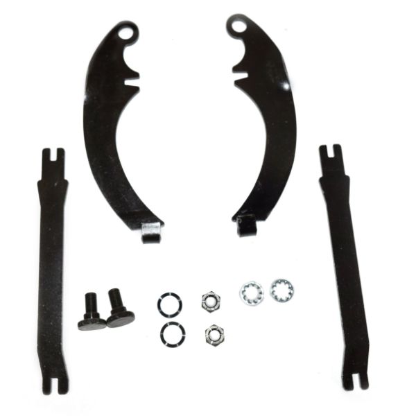 Picture of 1955-1957 Chevrolet Bel Air Base Parking Brake Lever