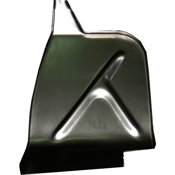 Picture of 1956-1957 Chevrolet Bel Air Base Wheel Housing