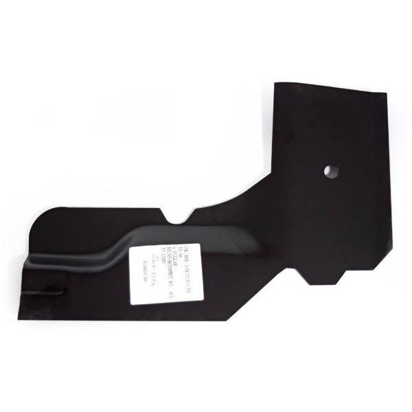 Picture of 1955-1956 Chevrolet Bel Air Base Body A-Pillar Reinforcement