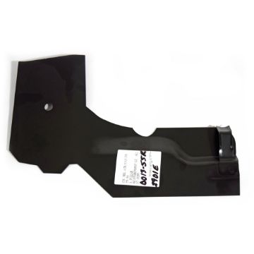 Show details for 1955-1956 Chevrolet Bel Air Base Body A-Pillar Reinforcement Picture of 1955-1956 Chevrolet Bel Air Base Body A-Pillar Reinforcement