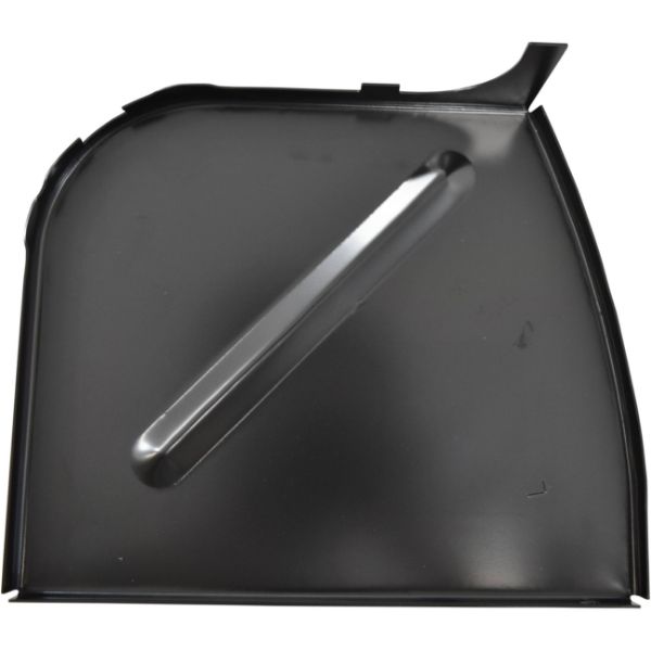 Picture of 1955 Chevrolet Bel Air Base Wheel Housing