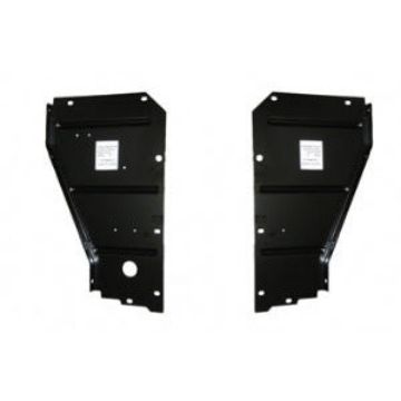 Show details for 1955-1957 Chevrolet Bel Air Base Radiator Support Picture of 1955-1957 Chevrolet Bel Air Base Radiator Support