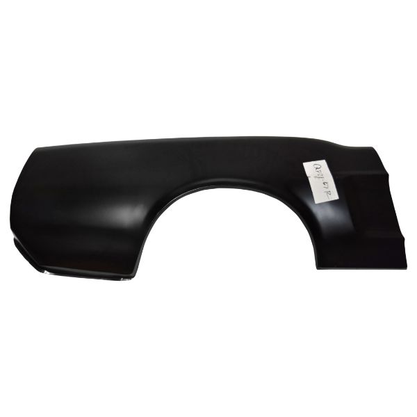 Picture of 1967-1968 Ford Mustang Base Quarter Panel