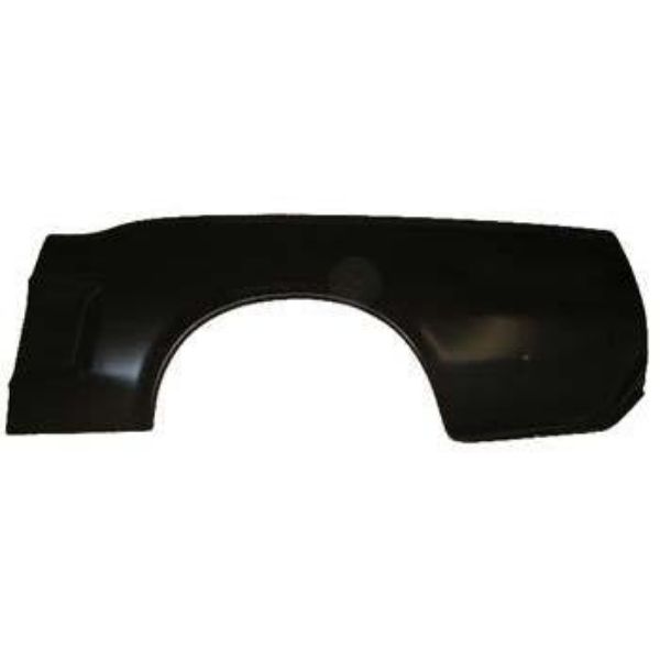 Picture of 1967-1968 Ford Mustang Base Quarter Panel