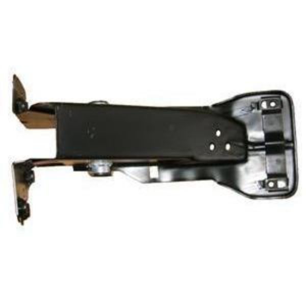 Picture of 1967-1968 Ford Mustang Base Brake and Clutch Pedal Assembly Support