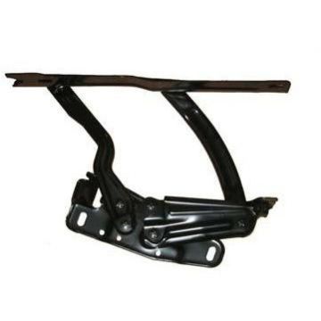 Show details for 1970-1981 Chevrolet Camaro Hood Hinge Picture of 1970-1981 Chevrolet Camaro Hood Hinge