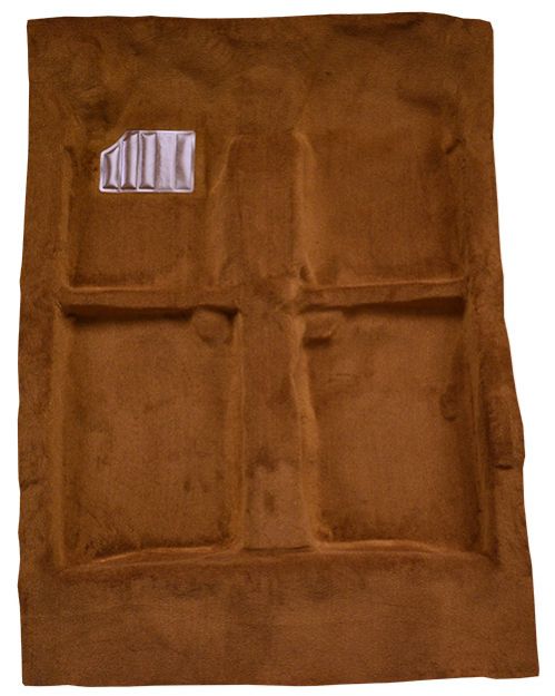 Picture of 1996-1999 Infiniti I30 4DR Cutpile Carpet Flooring 801 Black
