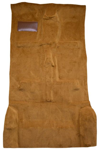 Picture of 1998-2003 Dodge Durango Pass Area 4DR Cutpile Carpet Flooring 801 Black