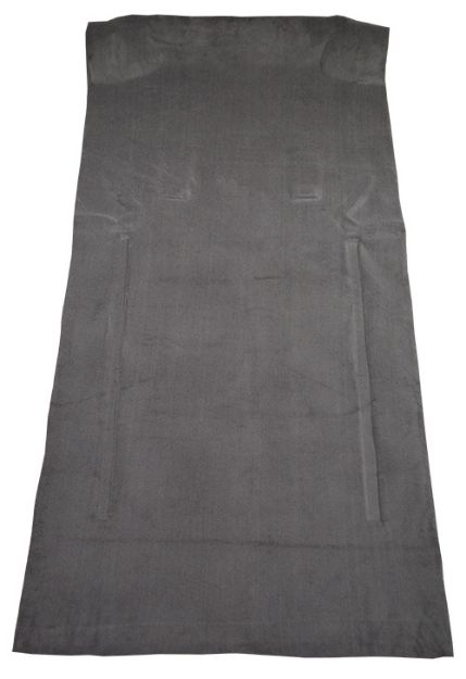 Picture of 1999-2002 Nissan Quest 1pc Complete Cutpile Carpet Flooring 801 Black