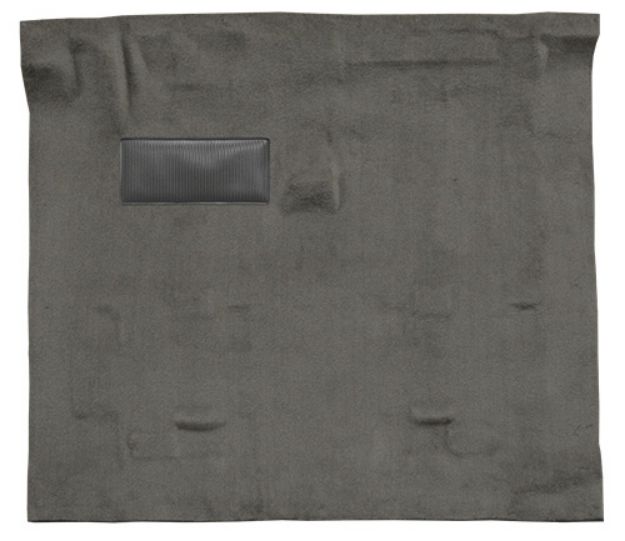 Picture of 1999-2003 Ford Windstar Pass Area Cutpile Carpet Flooring 801 Black