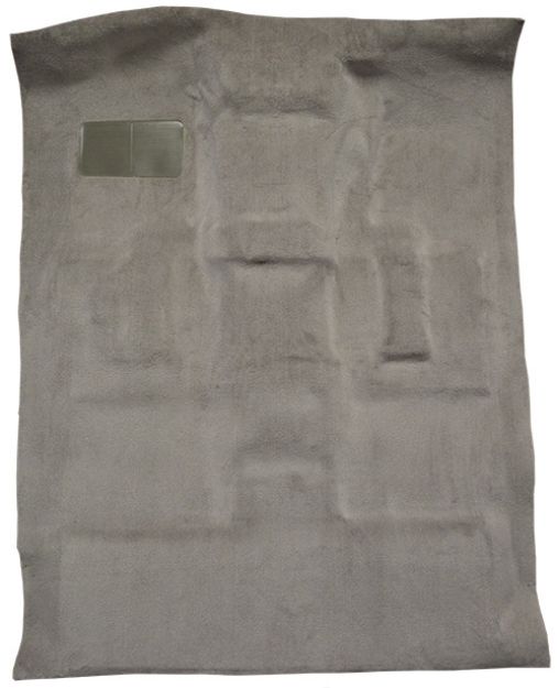 Picture of 2000-2006 GMC Yukon 4DR Pass Area Cutpile Carpet Flooring 801 Black
