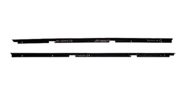 Picture of 1978-87 El Camino Outers Only Replacement Window Felts Whiskers Kit (2pcs)