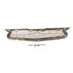 Picture of 1955 Full-Size Chevrolet Hood Emblem Assembly, Sold as Each